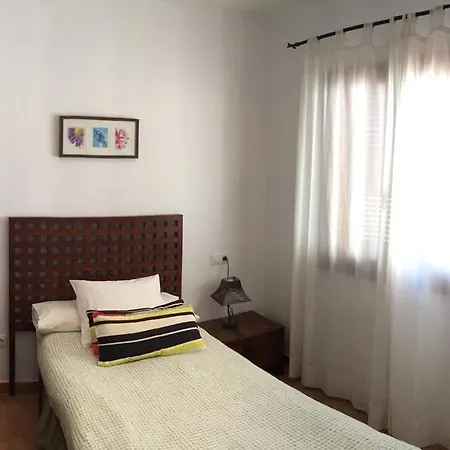 Semesterbostad Itziar