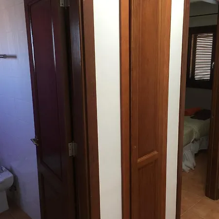 Дом отдыха Itziar