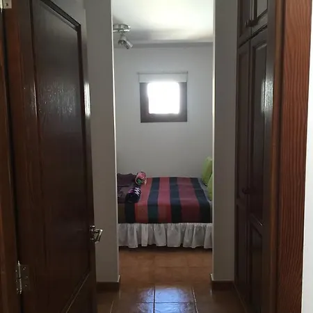 Itziar Дом отдыха Коста Бланка